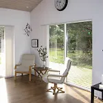 Eneb Casa de Férias *