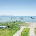 Casa de Férias Eneb Rønde
