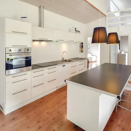 3 Bedroom Gorgeous In Ronde * Dagstrup