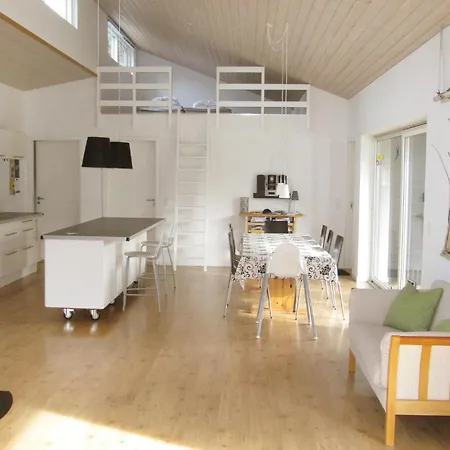 3 Bedroom Gorgeous In Ronde * Dagstrup