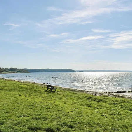 Eneb Semesterbostad Dagstrup