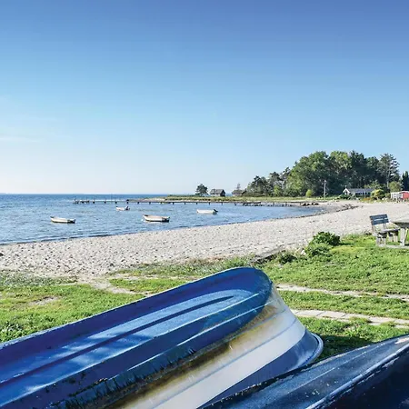 Eneb Semesterbostad *