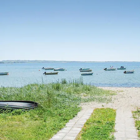 Semesterbostad Eneb Dagstrup