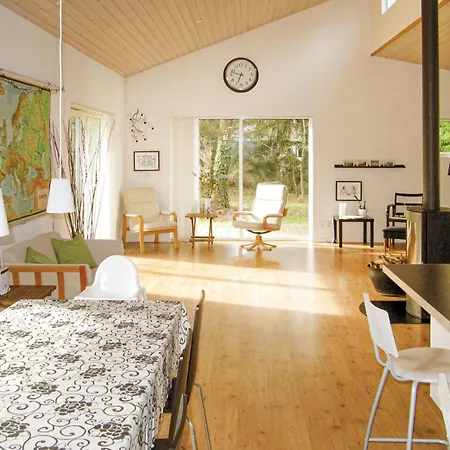 3 Bedroom Gorgeous In Ronde * Dagstrup